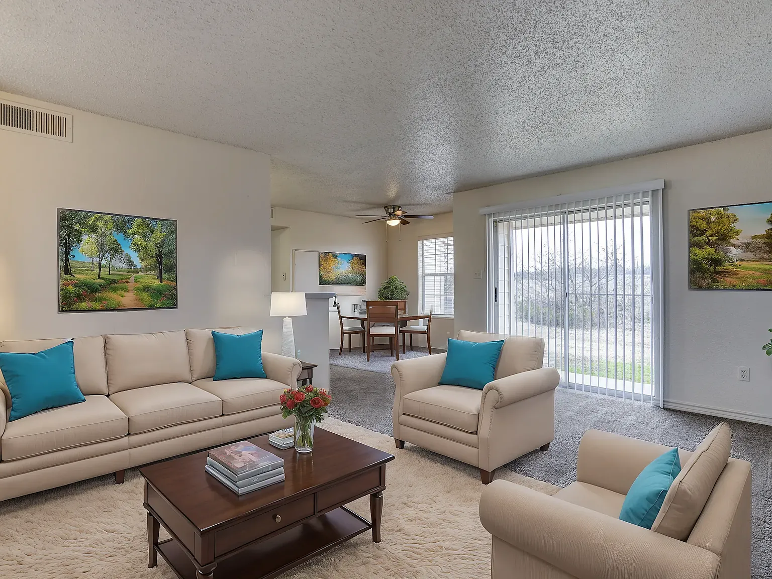 Meadowview Townhomes — Photo 4