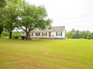 546 Crouch Rd, Benton, LA 71006