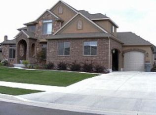 11258 S Portobello Rd, South Jordan, UT 84095