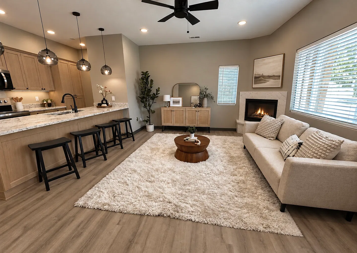 4 bed, 2600 sqft, $2,850 — Photo 3
