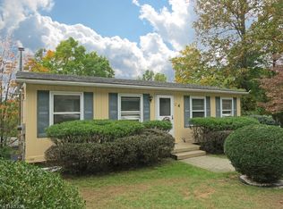 4 Pleasant Rd, High Bridge, NJ 08829