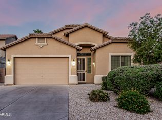 15515 N 165th Ave, Surprise, AZ 85388