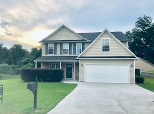 376 Faulkner Dr, Moore, SC 29369
