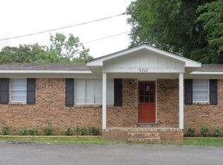 8222 W 36th St, Little Rock, AR 72204