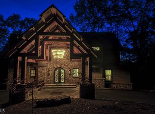 0 Street Of Dreams LOT 4, Epworth, GA 30541