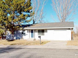 1743 Pearce St, Winnemucca, NV 89445