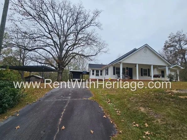 7477 Post Rd, Winston, GA 30187