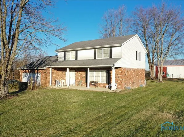 2288 S Pierson Rd, Oxford, OH 45056