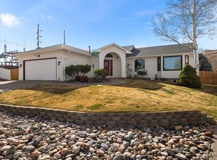 14 Full Moon Ct, Pueblo, CO 81001
