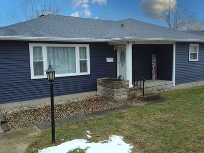 211 E Fairman Ave, Watseka, IL, 60970