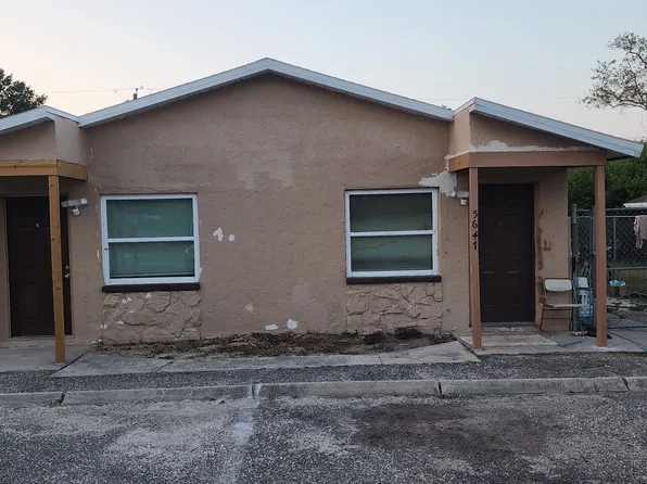 5645 Golden Nugget Dr, Holiday, FL 34690