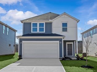 687 Cozy Bluff Rd, Spartanburg, SC 29301