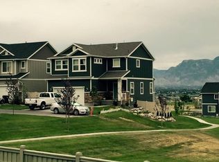 5108 E Red River Dr, Eagle Mountain, UT 84005