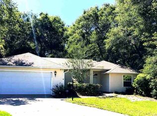 6444 SW 84th Ter, Gainesville, FL 32608