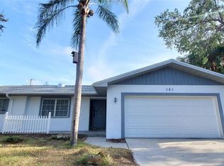 151 Ginger Rd, Venice, FL 34293