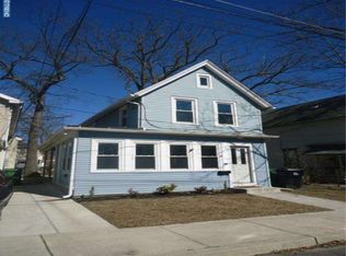 47 4th Ave, Pitman, NJ 08071