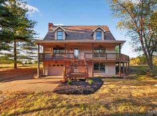 15 Colbert Ln, Marthasville, MO 63357