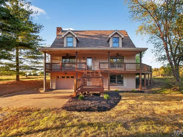 15 Colbert Ln, Marthasville, MO 63357