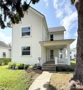 704 Covington Ave, Piqua, OH, 45356