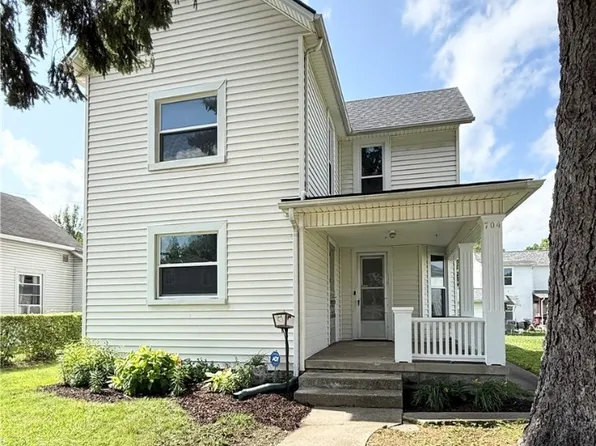 704 Covington Ave, Piqua, OH 45356