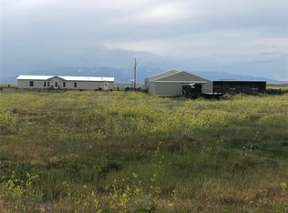 27 Cox Creek Ln, Big Timber, MT 59011