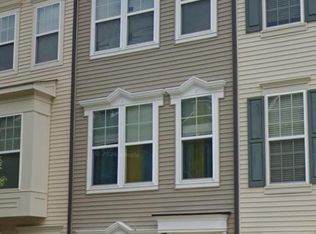Gallery Park Codm, Clarksburg, MD 20871