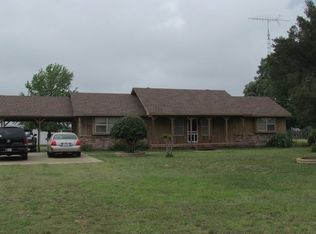 23460 County Road 4118, Lindale, TX 75771