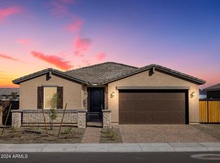 4624 N 177th Ln, Goodyear, AZ 85395