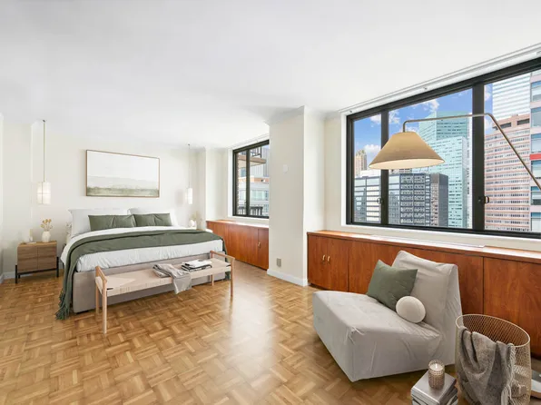 300 East 54th Street 34 EFG image 3 of 13