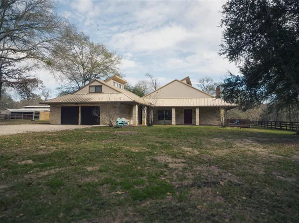 11041 Fm 1774, Plantersville, TX 77363