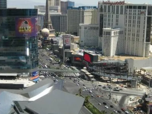 3750 S Las Vegas Blvd #3006, Las Vegas, NV 89158