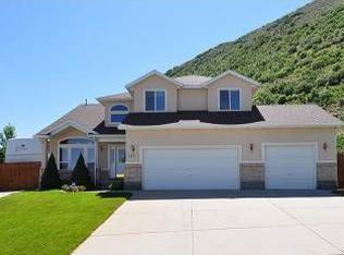 14873 S Steep Mountain Dr, Draper, UT 84020