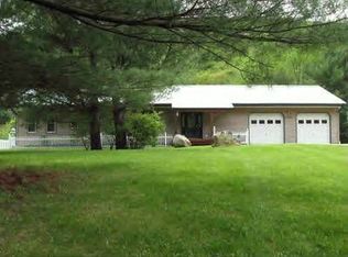 48 Pleasant Valley Rd, Galeton, PA 16922