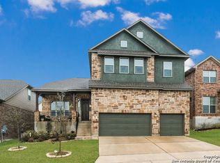 314 Canyon View Run, San Antonio, TX 78258