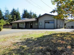91528 Kellogg Ln, Coos Bay, OR 97420