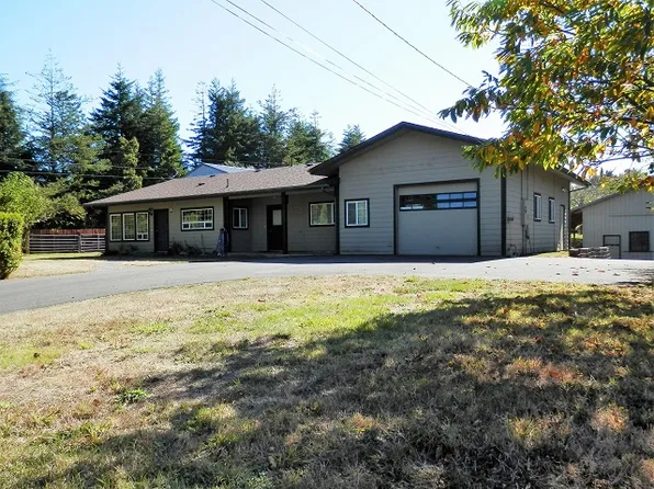 91528 Kellogg Ln, Coos Bay, OR 97420