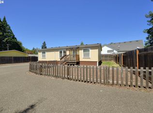 2891 Ava St, Eugene, OR 97404