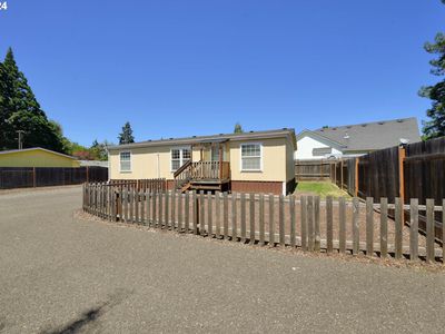 2891 Ava St, Eugene, OR, 97404