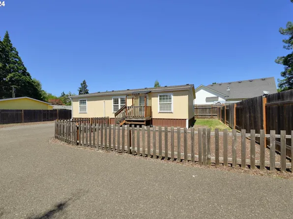 2891 Ava St, Eugene, OR 97404