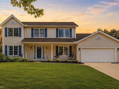 16097 N Laguardia Pkwy, Strongsville, OH, 44136