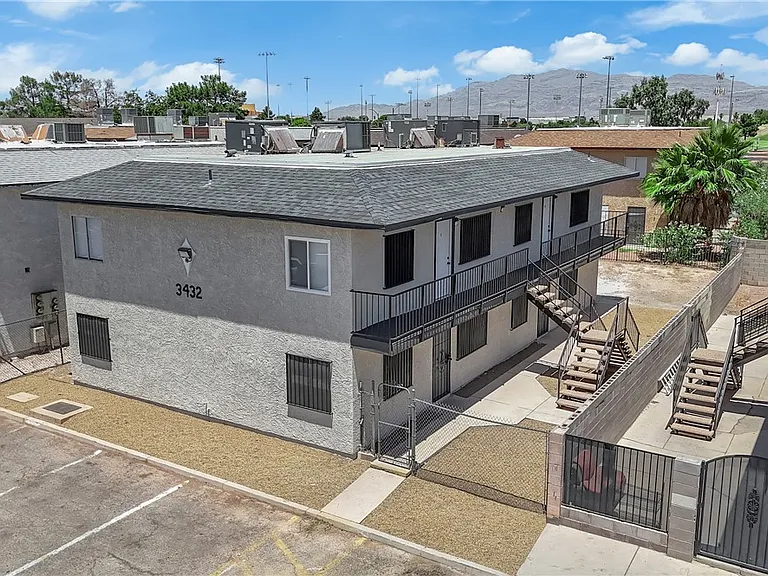 3432 Aristos Ave #A — Photo 21