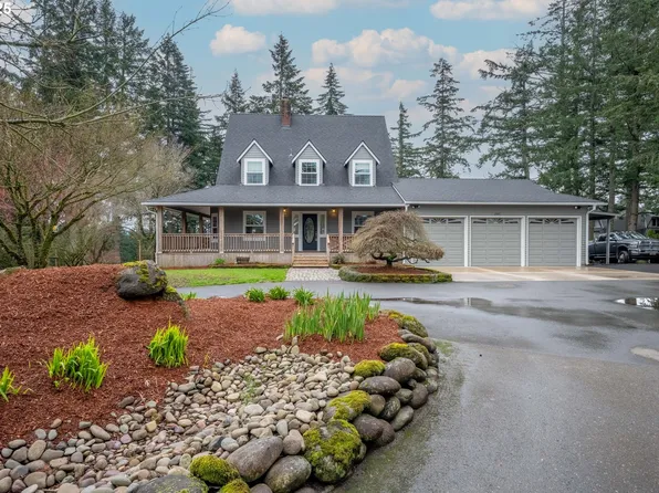 18187 S Matthew Ct, Oregon City, OR 97045