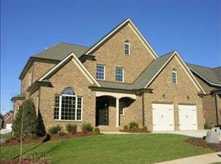 5706 Hidden Orchard Dr, Greensboro, NC 27410