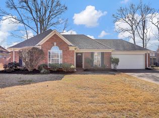 7899 Claredale Dr, Memphis, TN 38133