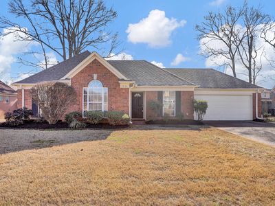 7899 Claredale Dr, Memphis, TN, 38133