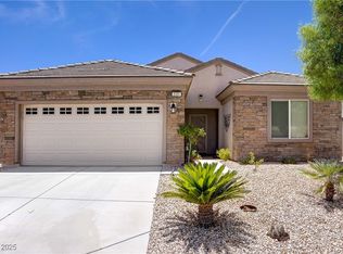 2331 Galilean Moon St, Henderson, NV 89044