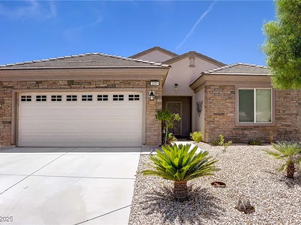 2331 Galilean Moon St, Henderson, NV 89044