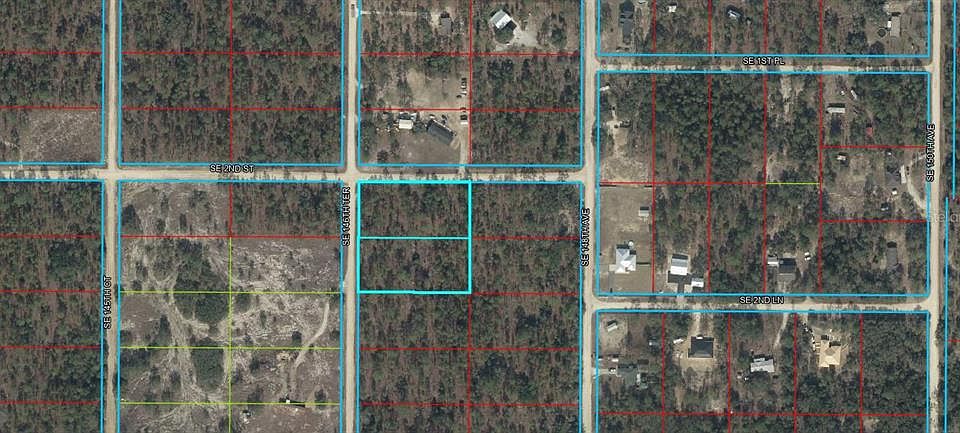 1st image of 231 SE 146th Ter Lot 11
