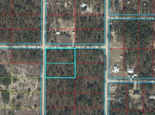 231 SE 146th Ter Lot 11, Williston, FL 32696