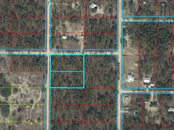 231 SE 146th Ter Lot 11, Williston, FL 32696